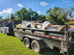 Demolition Debris Removal in West Park, NJ